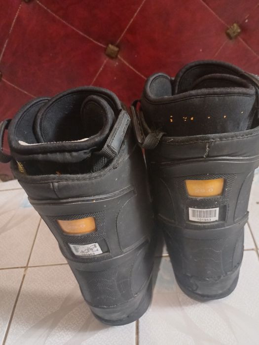 Boots snowboard Head 44.5