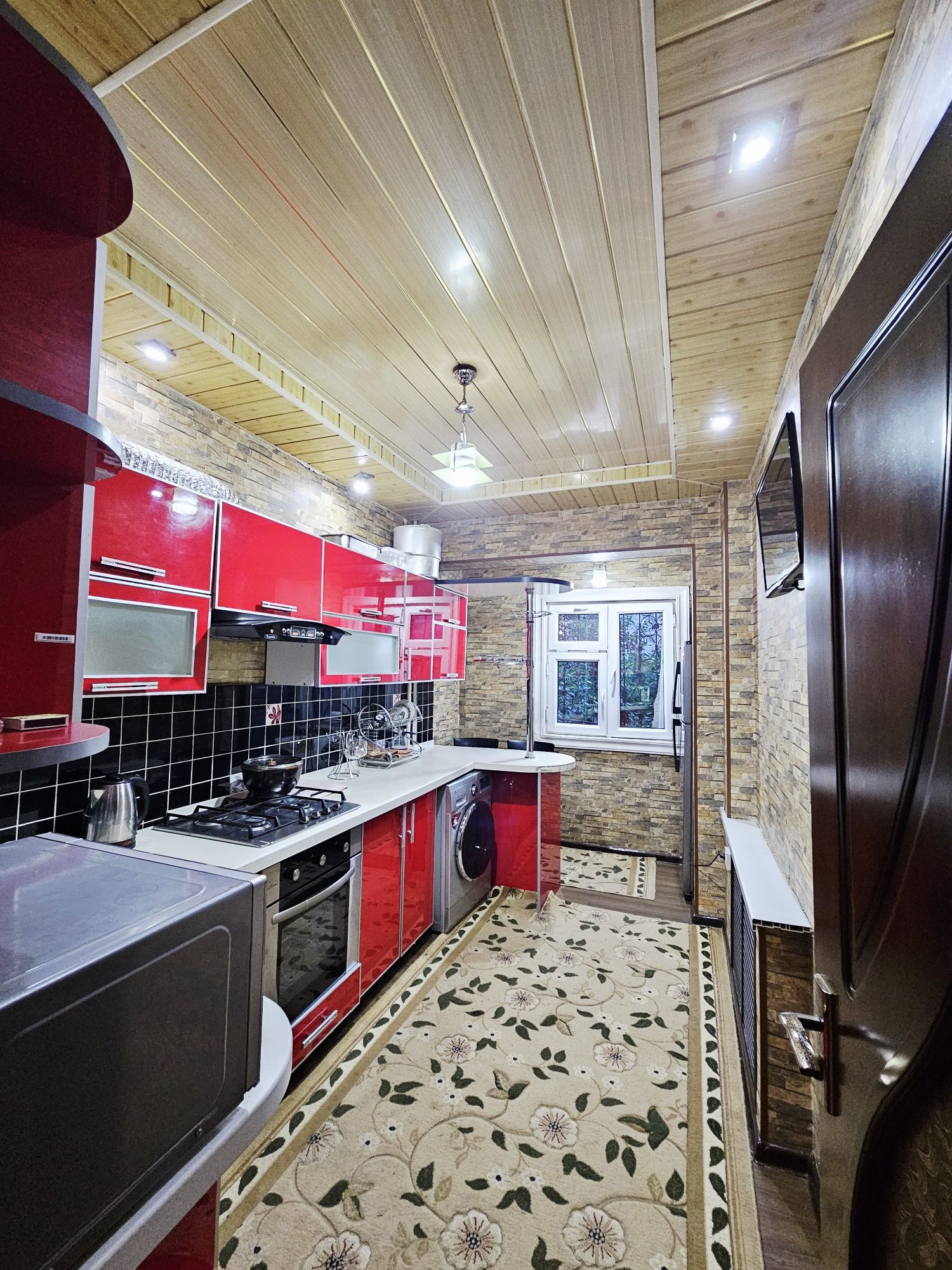Кунлик уй, суточный квартира, daily flat.  3/4/9 Юнусабад,  Универсам,