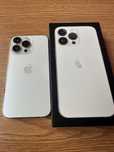 iPhone 13 Pro 256 GB + 3 huse