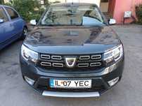 Dacia Logan 2 stepway 2021 1,5 d