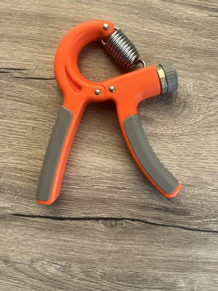 Grip trainer трениране на захват 20кг