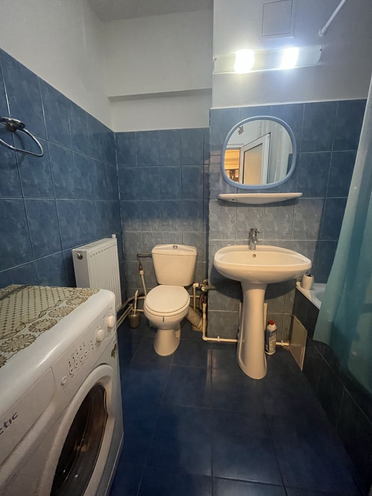 Apartament 1cam cf1d Calea Calarasilor