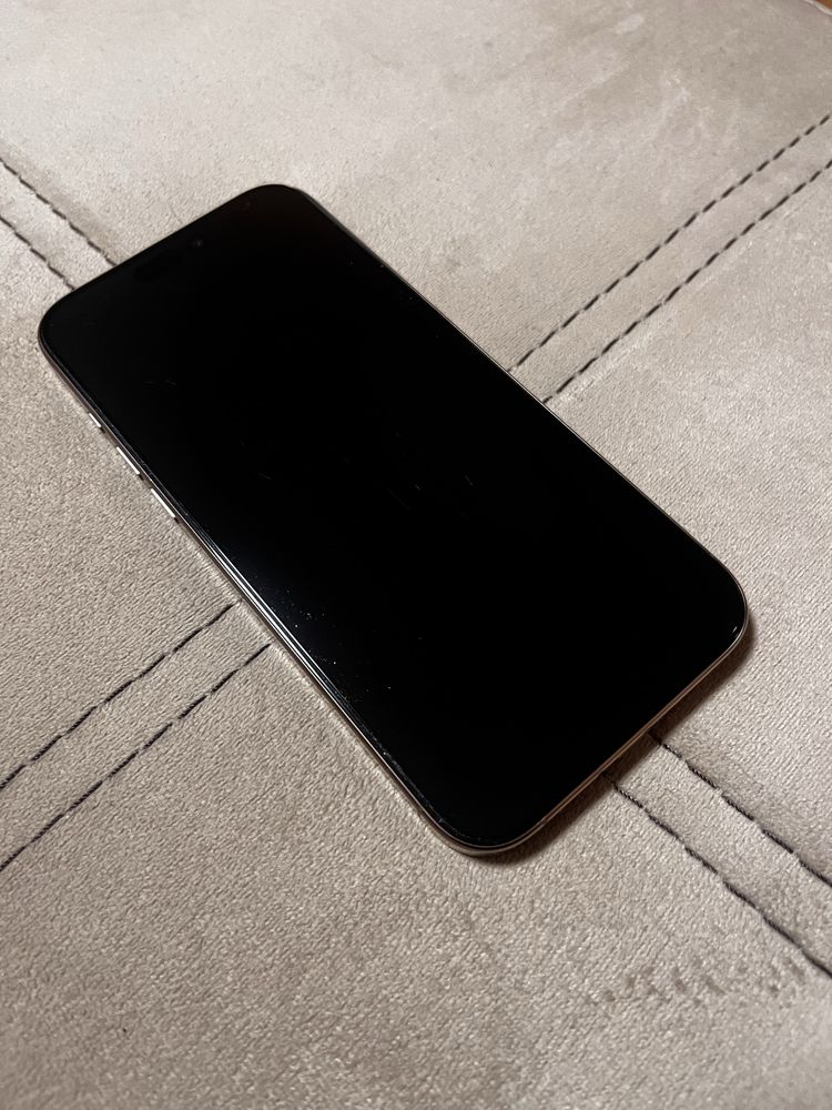 Iphone 16 Pro Max / Части