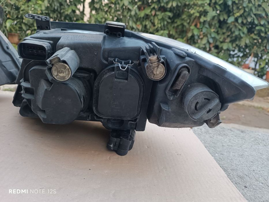 Фарове за BMW E90/91