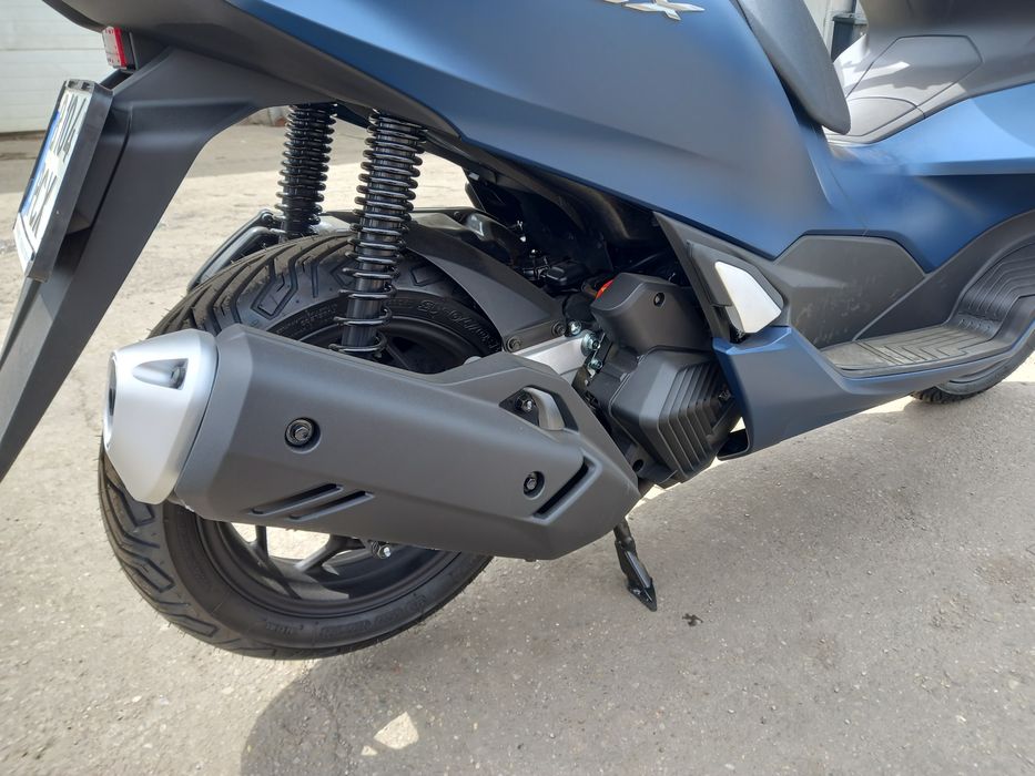 Honda PCX 125 ,an 2024