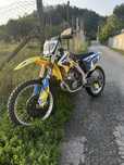 Susuki RM-Z 250