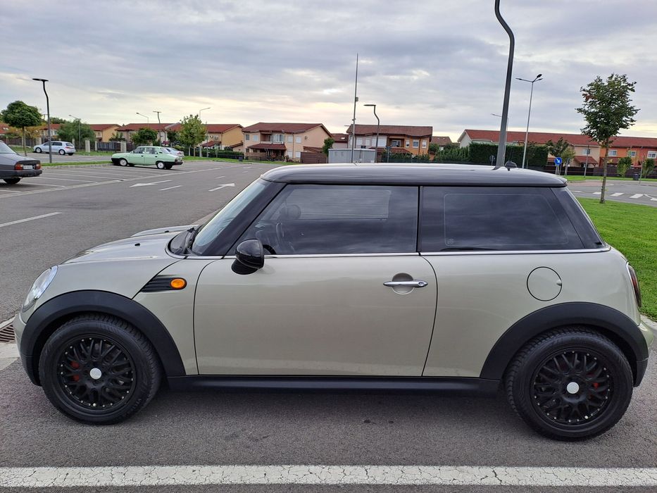 De vânzare Mini Cooper