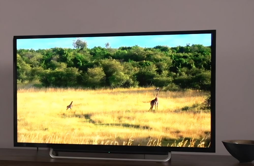 Sony BRAVIA Smart TV mod.KDL-48W605B  48" Full HD LED