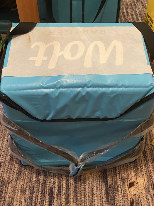 Продам Термосумку