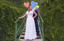 Rochie De Mireasa