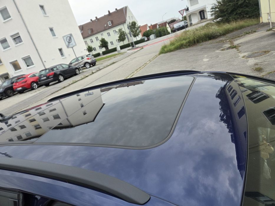 Audi A4 Advanced 40 Tdi