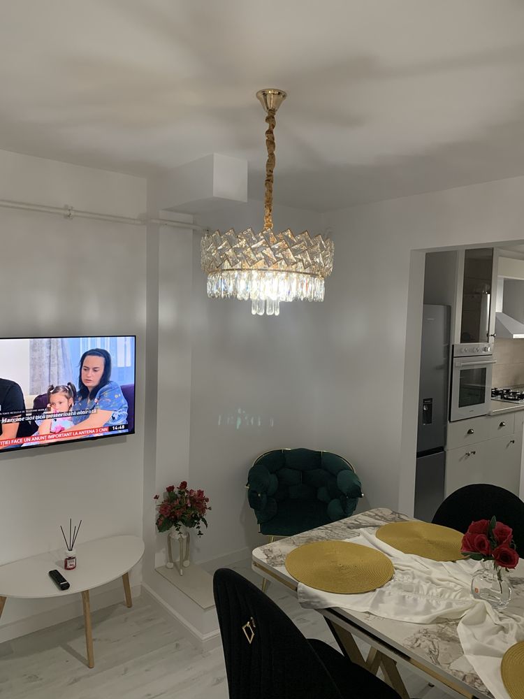 Apartament  decomandat 2 camere de vanzare