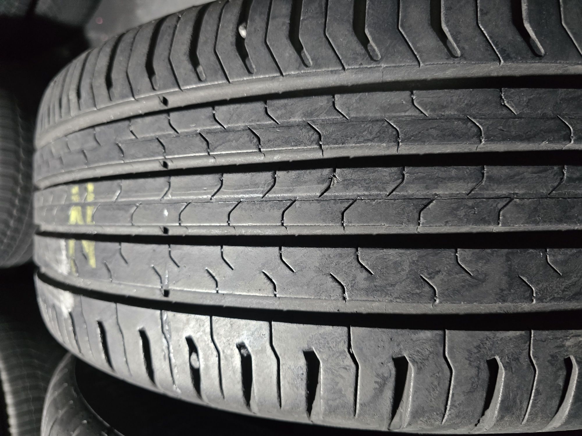 Anvelope 185/65 R15 CONTINENTAL de vara
