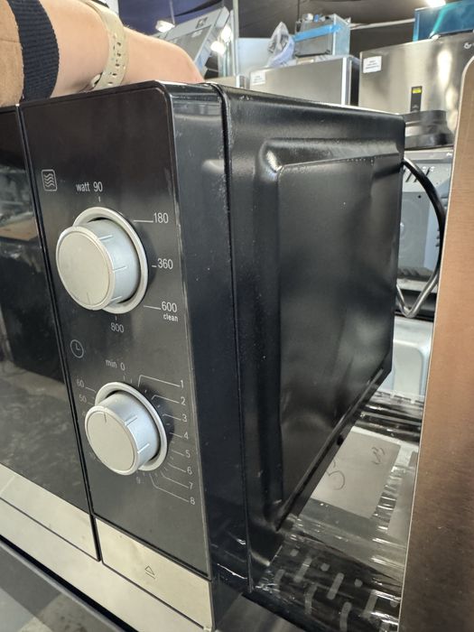 Cuptor cu microunde Bosch FFL020MS2