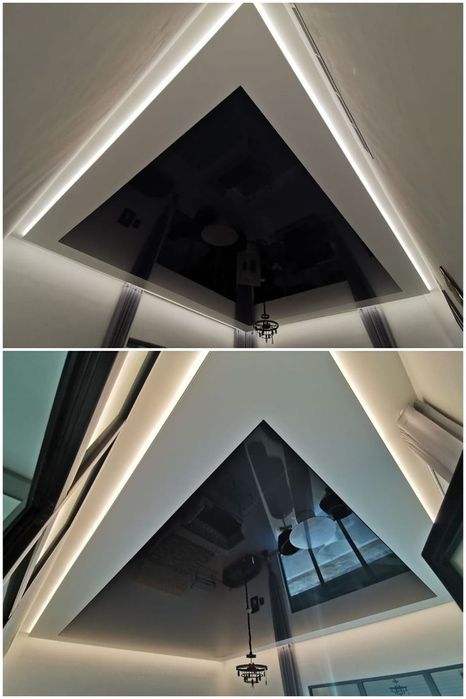 натяжные потолки Natijnoy patalok