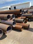 Vand teava rotunda 813 x7,9/9,5/12,7 subtraversari/protectie - noua/SH
