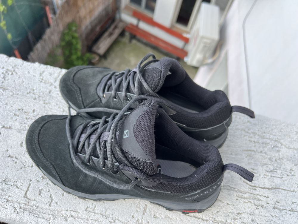 Salomon Evasion 2 40 2/3