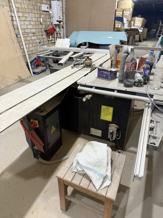 Kesish mashinasi, arra/Машина для резки, пила SMV8D