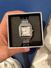 Продается часы Cartier