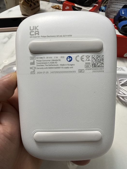 Електрическа помпа за кърма