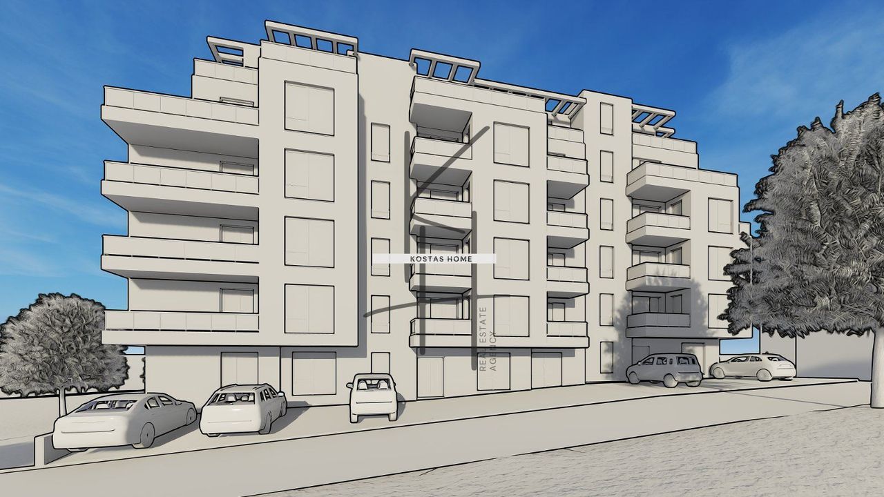Продава се Двустаен апартамент в Варна, Възраждане 1 - 78 кв.м за 1565 €/кв.м - Снимка #3