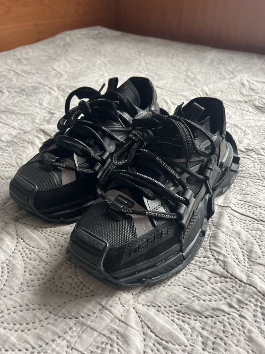 Dalce & Gabbana 5862