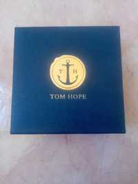 Сребърно колие Tome Hope