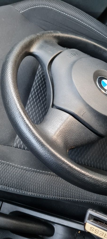 Volan BMW urgent