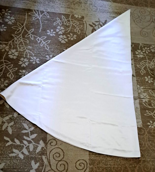 Fata de masă ovală 3 metri