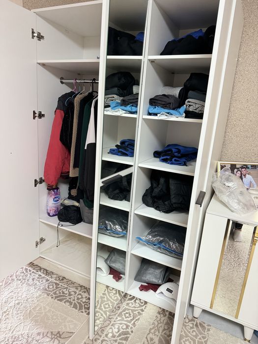 Шкаф для одежды