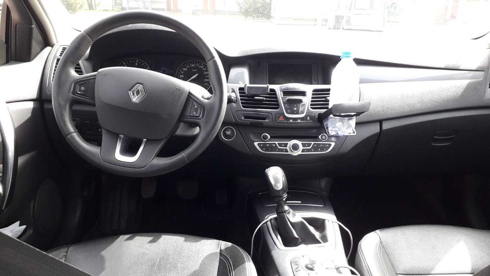 Renault Laguna 3