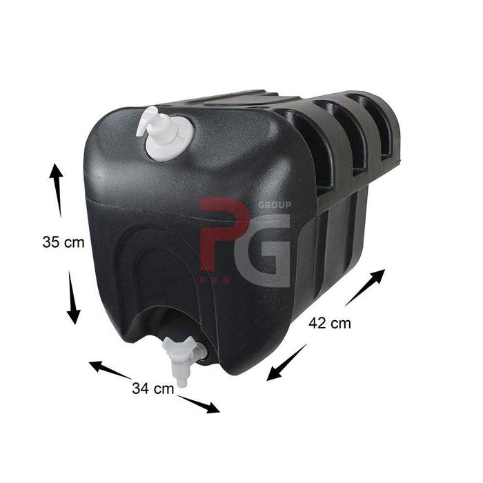 Rezervor de apа cu dozator de sаpun 30L