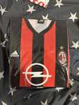 tricou ac milan CAFU