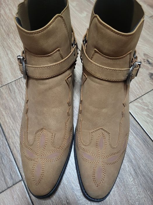 Ghete barbati     ..