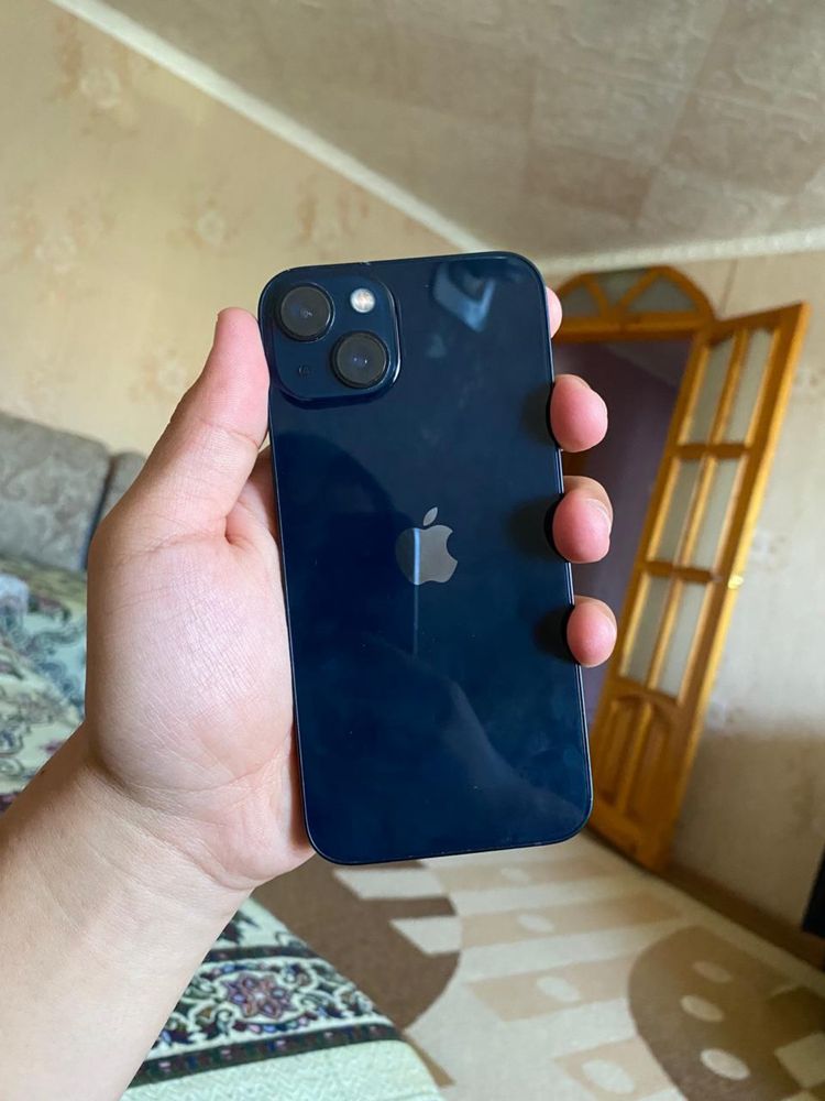 Iphone - 13…………..
