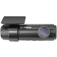 Camera auto DVR DOD RC400S, Full HD, GPS, WDR, G senzor