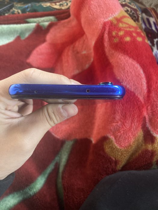 Redmi Note 8 продаются