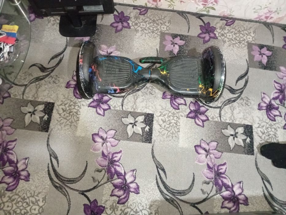 Продам  героскутер