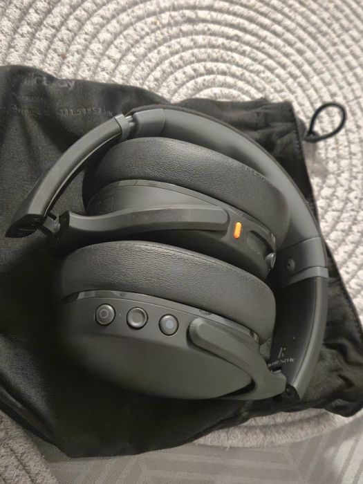 Căști SkullCandy crusher evo