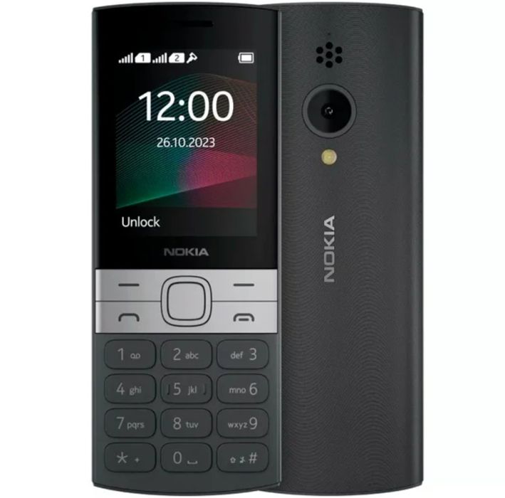 Nokia TA-1582 2 симки VIETNAM