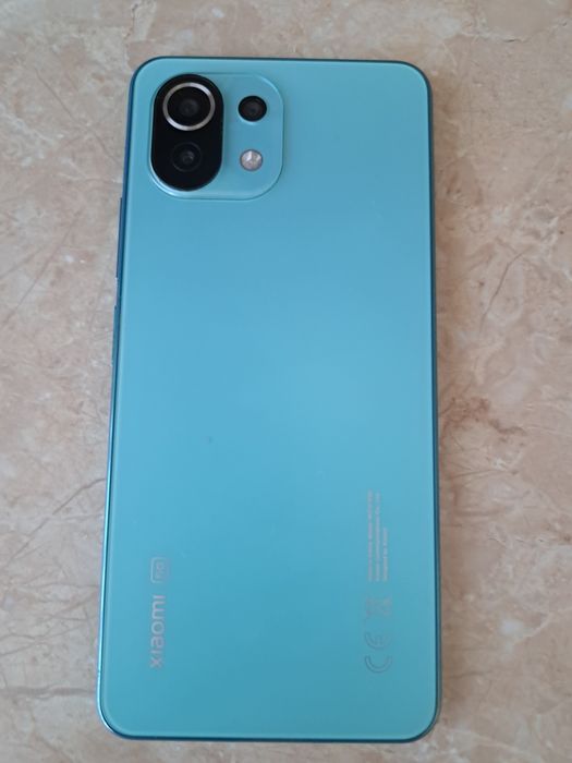 Xiaomi Mi 11 Lite