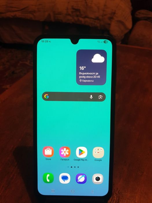 Продава се самсунг А15