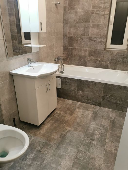 Curat ,prima inchirire .