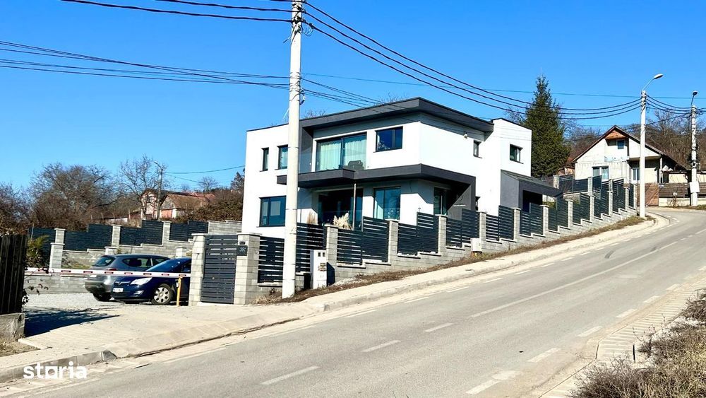 Vand parcele cu suprafata de 835 mp, Tg, Mures, str Viile Dealului Mic