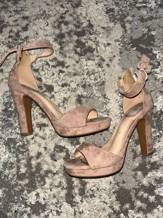 Продам женские басоножки