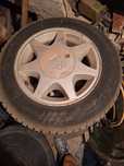 Джанти RS за ford 4x108
