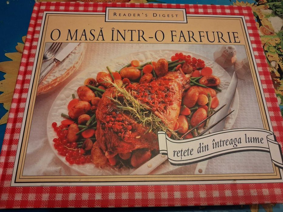 Carti bucate si Sanda Marin 1993