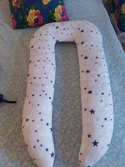 Подушка для беременных