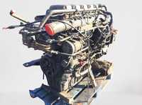 Motor complet SCANIA K,N,F-SERIES - Piese de motor Scania