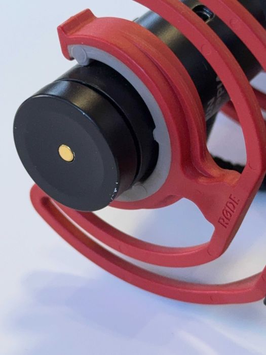 Шотгън Насочен Микрофон Rode Videomic NTG